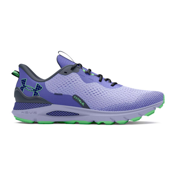 Under Armour U Sonic Womens Trail Running Shoes