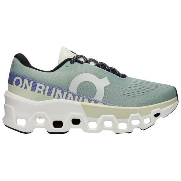 On Cloudmonster 2 Womens Running Shoes