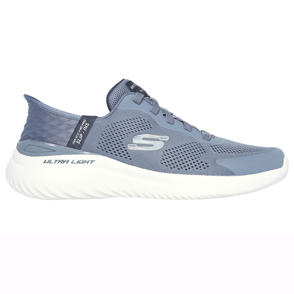 Skechers Slip IN's Bounder 2.0 Mens Shoes