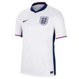 Nike England 2024 / 25 Stadium Home Replica Jersey