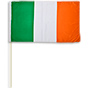 TCF Ireland Tricolour 3ft x 2ft Flag