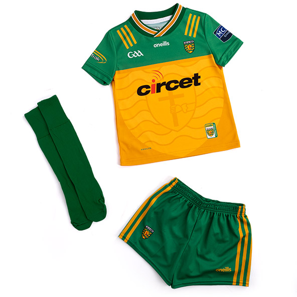 O'Neills Donegal 2024 Home Infant Kit 