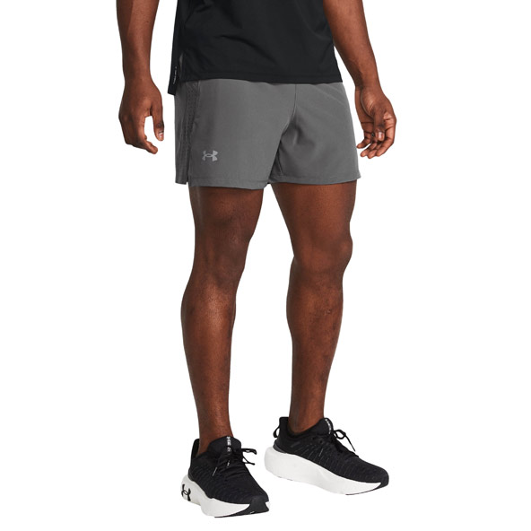 Under Armour Launch 5-Inch Mens Shorts