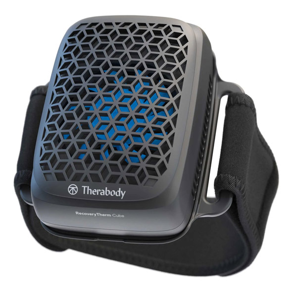 Thermabody RecoveryTherm Cube