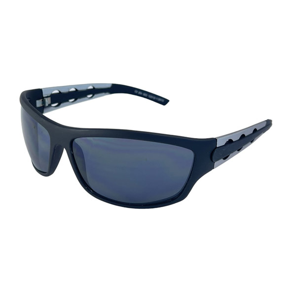 RB Grey Sides Wrap Sunglasses