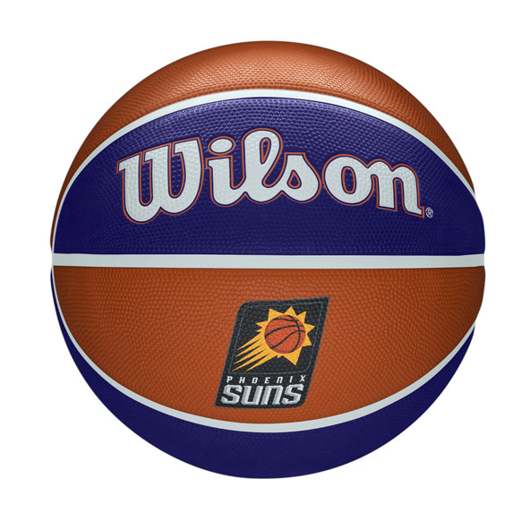 Wilson NBA Team Tribute Phoenix Suns Basketball