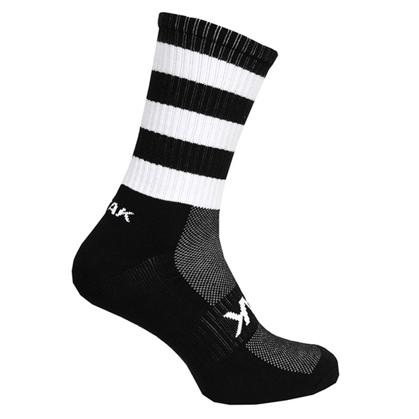 ATAK Shox Midleg Hoop Adult Socks