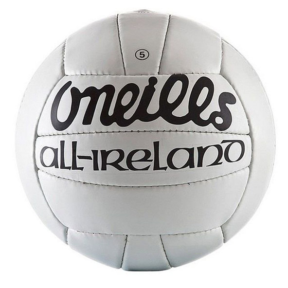 O'Neills All Ireland Gaelic Football - Size 5