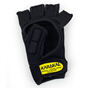 Karakal Pro Hurling Glove Left Black, BLACK