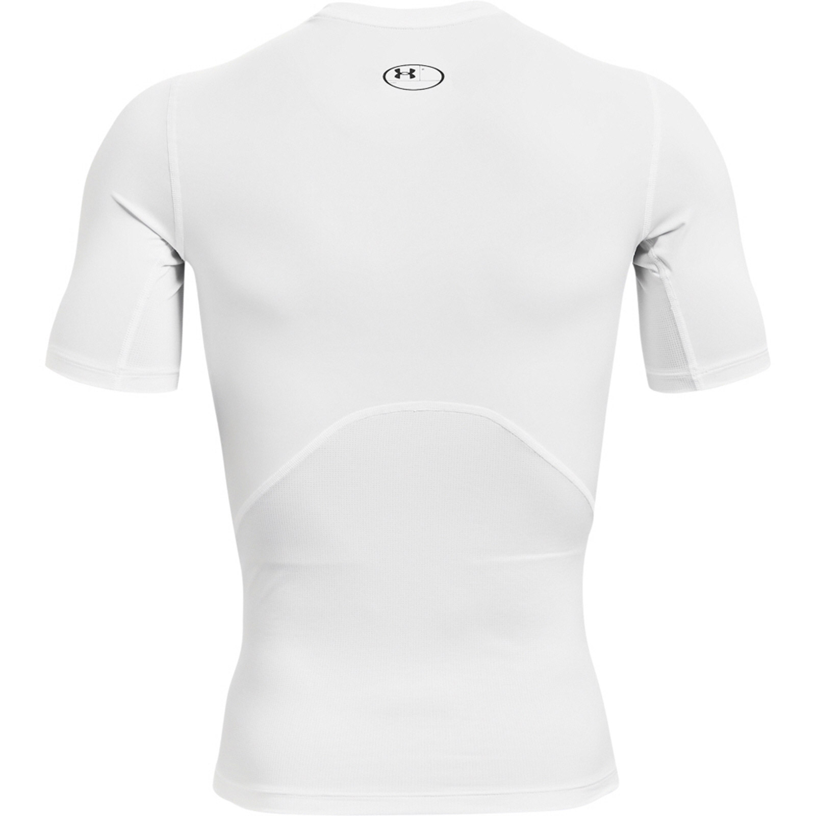 UNDER ARMOUR MENS HG ARMOUR COMPRESSION SHORT SLEEVE T-SHIRT 