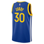 Nike Golden State Warriors Curry 30 Dri-Fit Jersey 