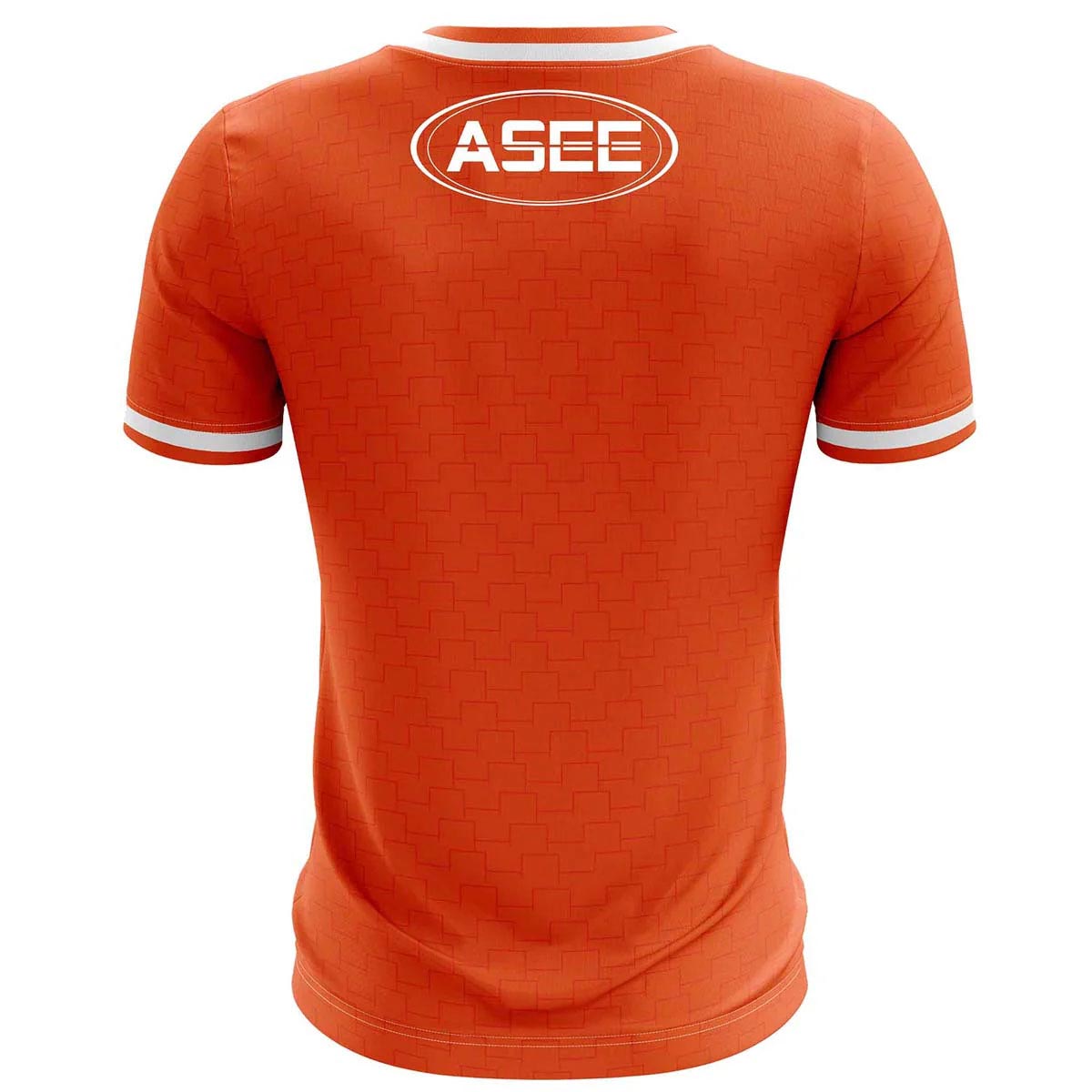 MCKEEVER ARMAGH GAA 2023 HOME JERSEY