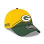 New Era NFL Packers 23 9Forty Cap