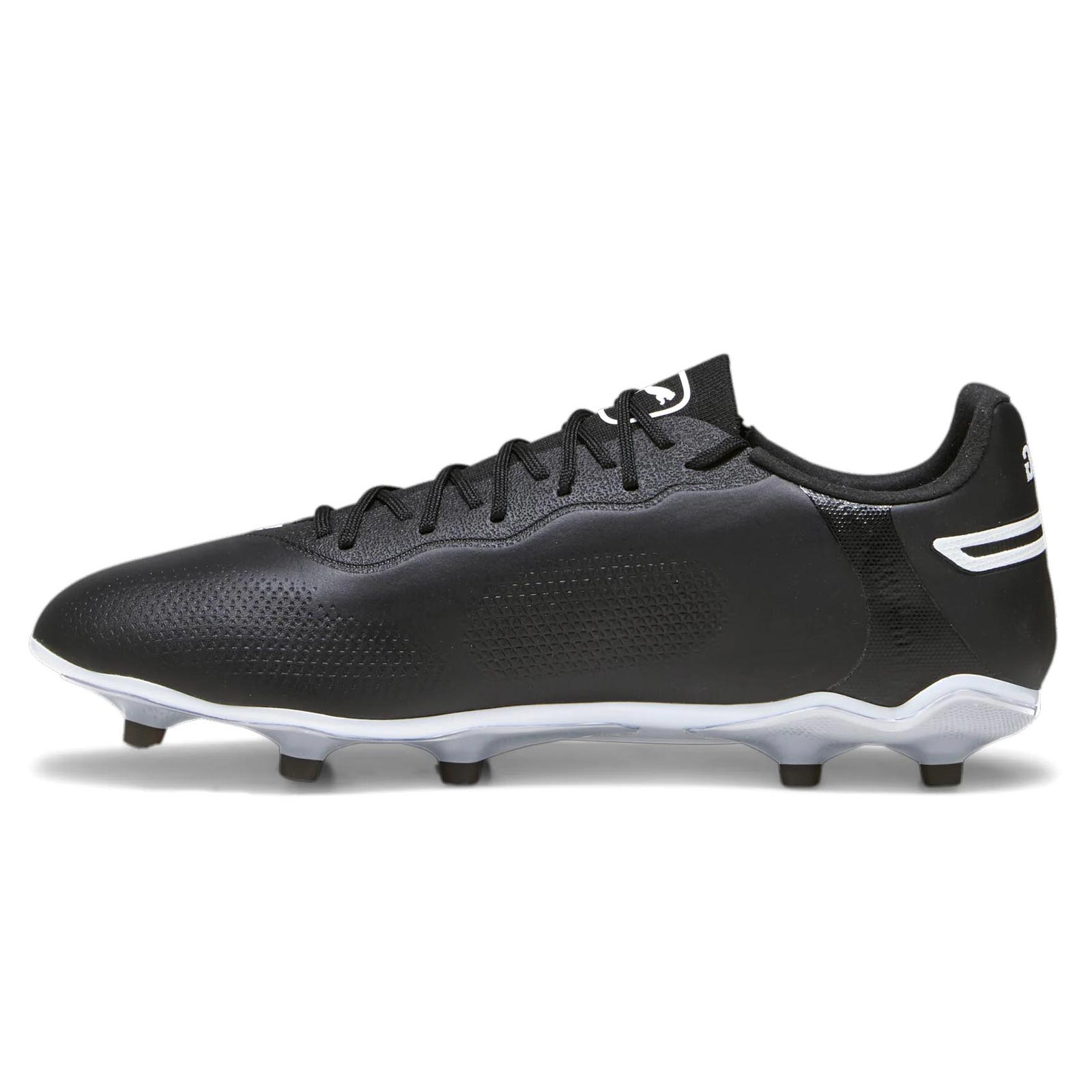 PUMA KING PRO FIRM-GROUND FOOTBALL BOOTS