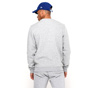 New Era LA Dodgers Crew Neck Sweatshirt