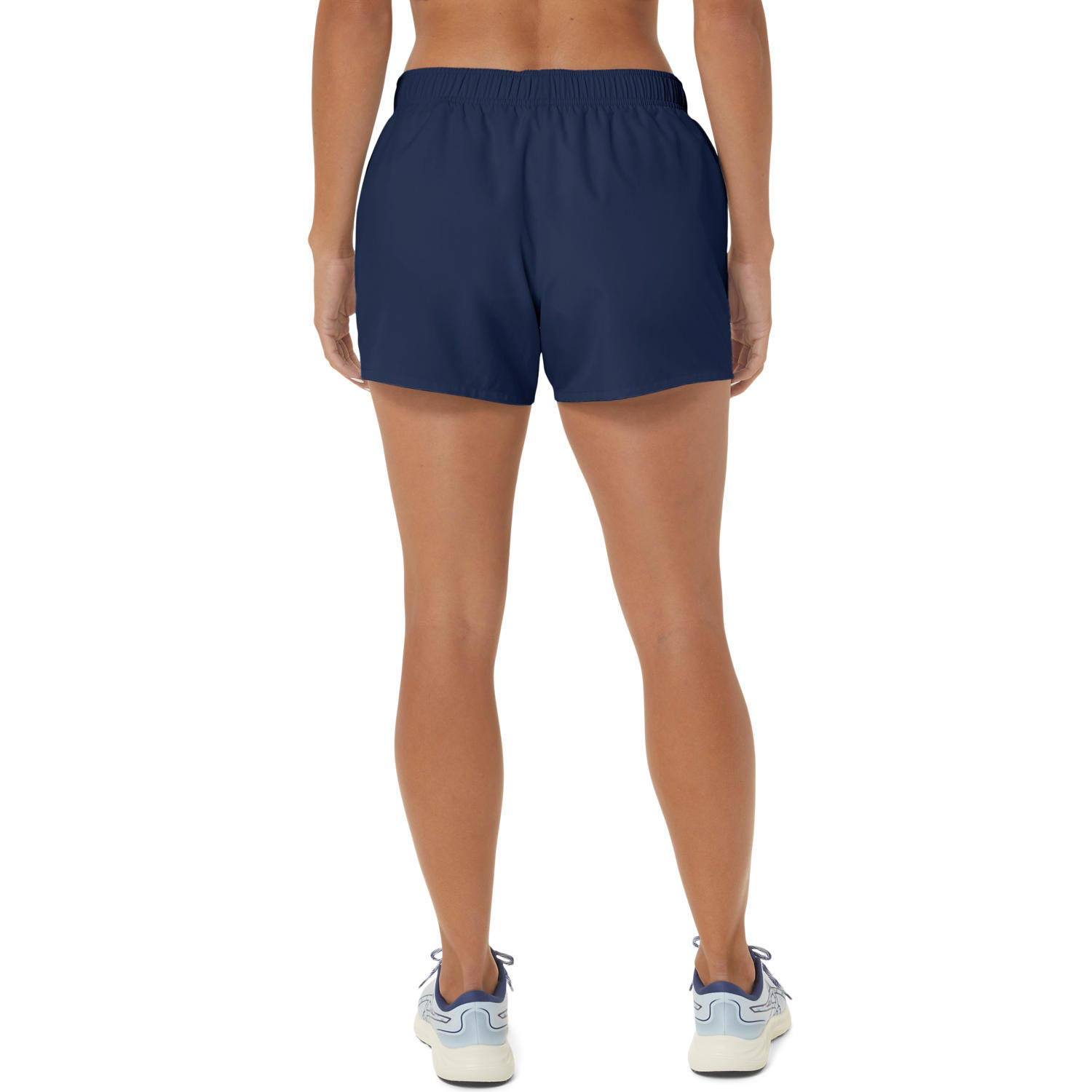 ASICS CORE 4IN1 WOMENS SHORTS