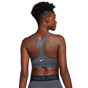 Nike Pro Swoosh Light-Support Womens Non-Padded Printed Sports Bra