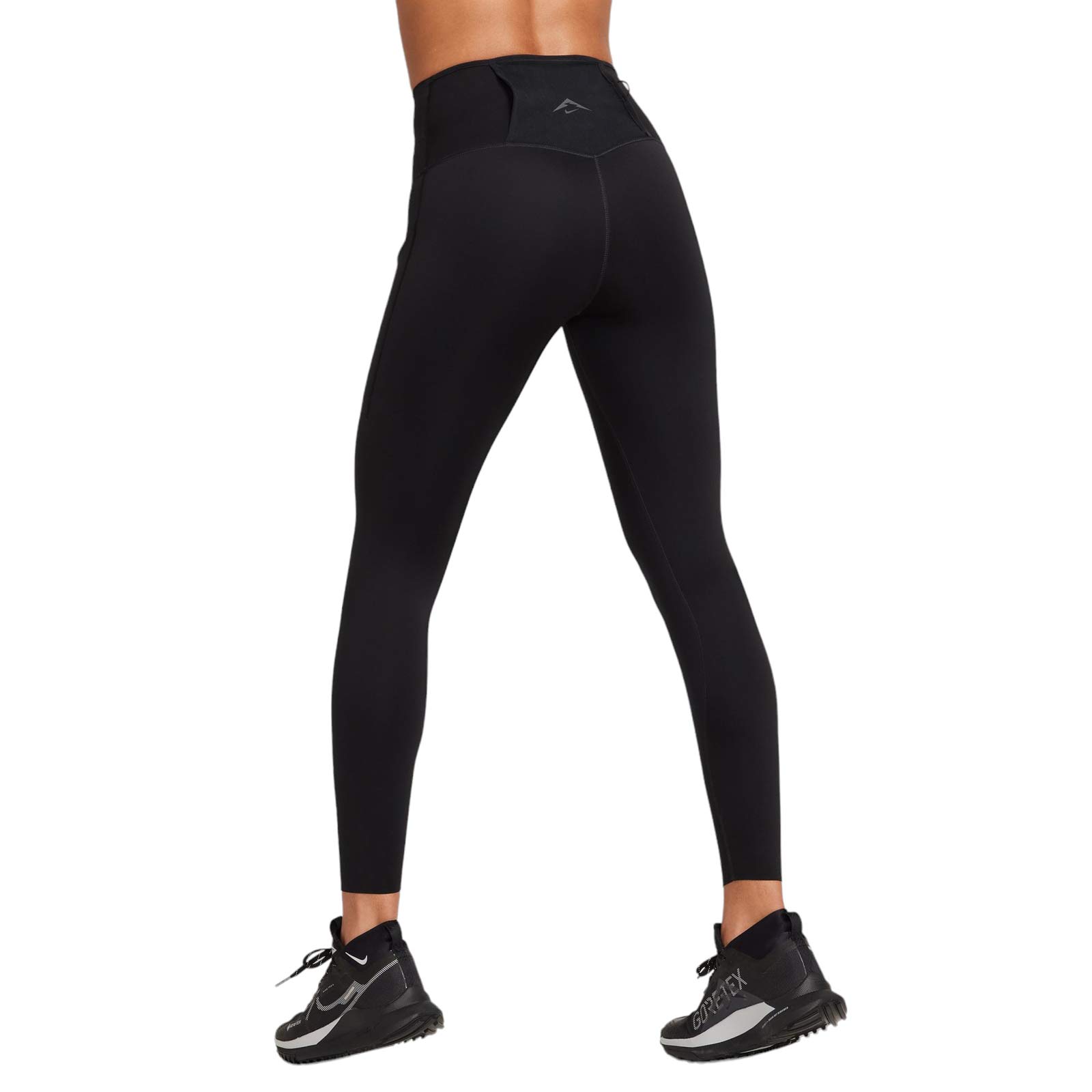 NIKE TRAIL GO WOMENS FIRM-SUPPORT HIGH-WAISTED 7/8 LEGGINGS WITH POCKETS