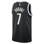 Nike Brooklyn Nets Durant Icon Kids Jersey