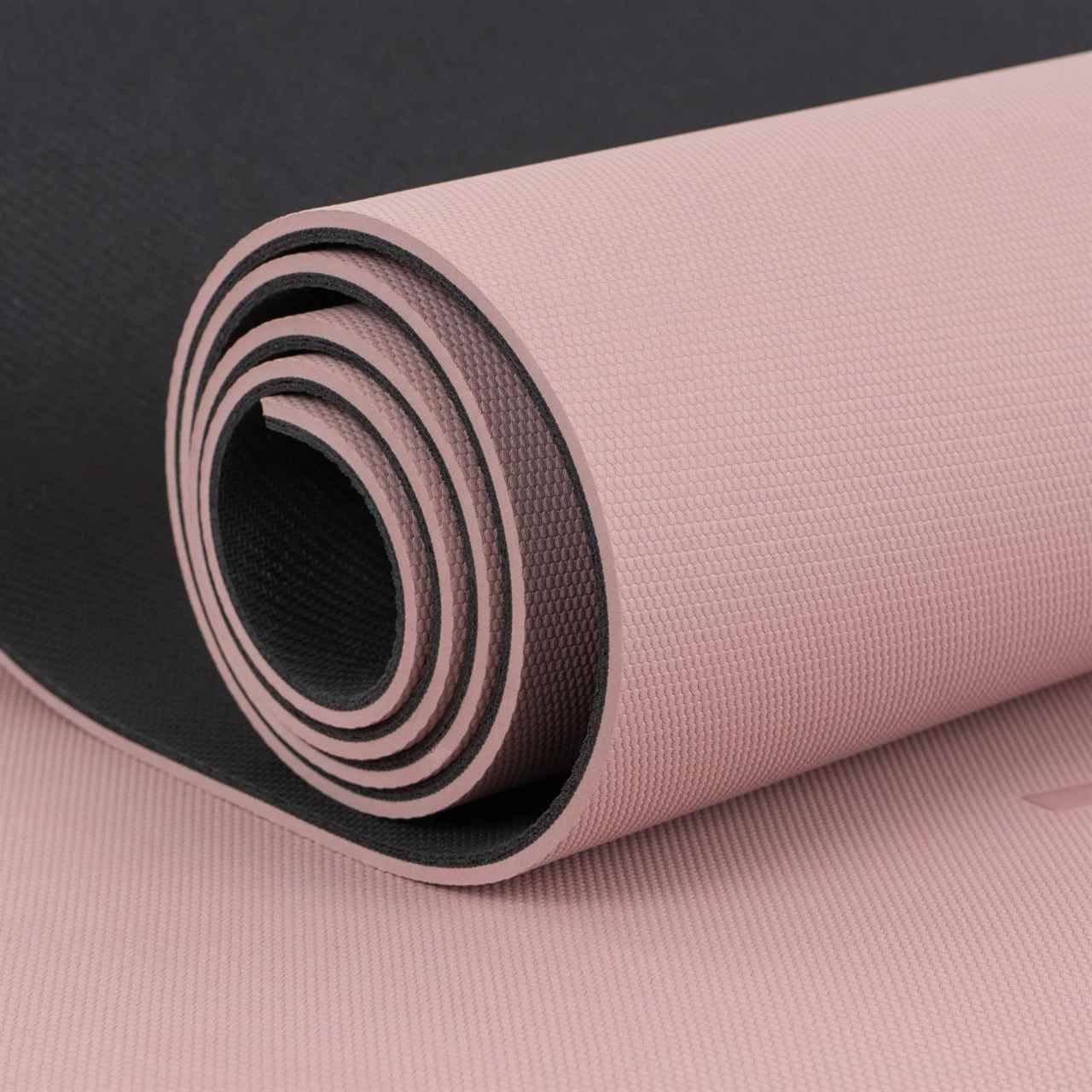 BAHE SOFT TOUCH PRO 5MM YOGA EXERCISE MAT