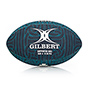 Gilbert IRFU 2023 Size 4 Supporters Ball