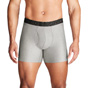 Under Armour Performance Tech 6inch 3-Pack Boxers