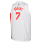 Nike Kevin Durant Brooklyn Nets Swingman Jersey