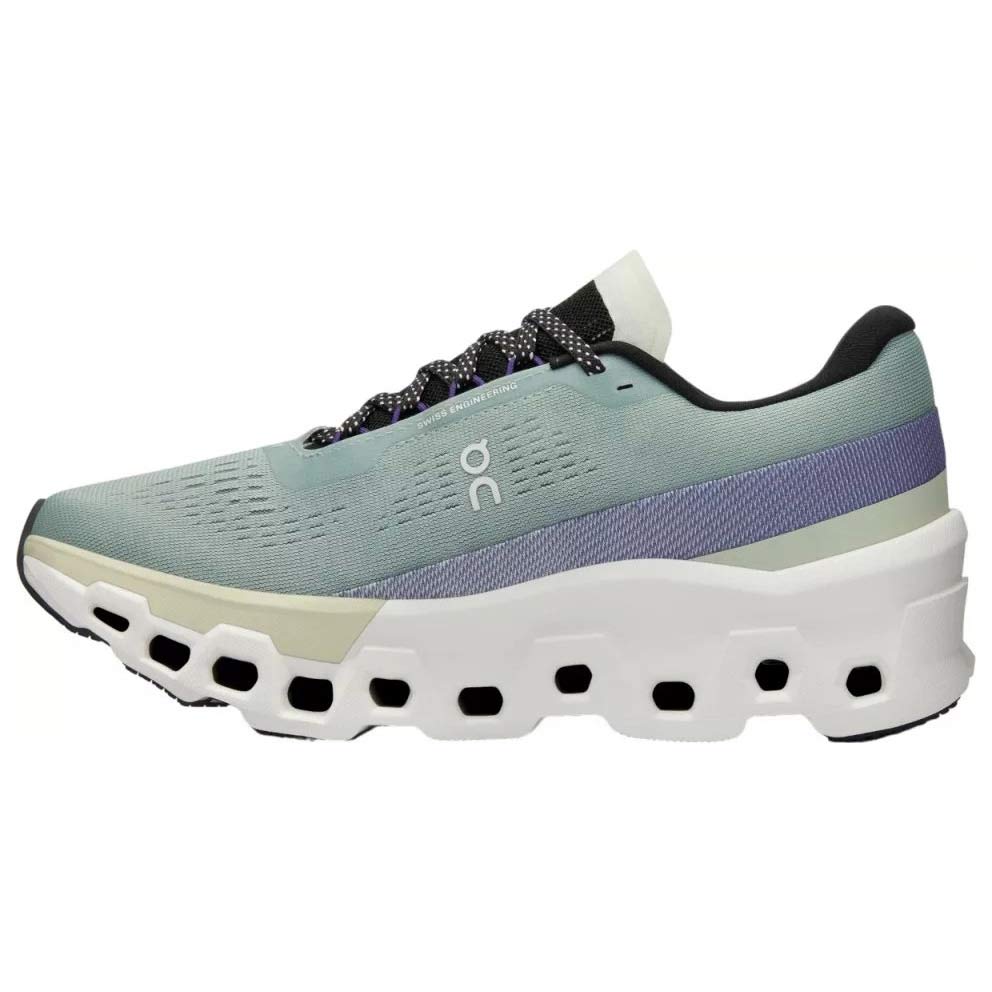 ON CLOUDMONSTER 2 WOMENS RUNNING SHOES