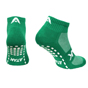 ATAK Gripzlite Pro Quarters Adult Socks