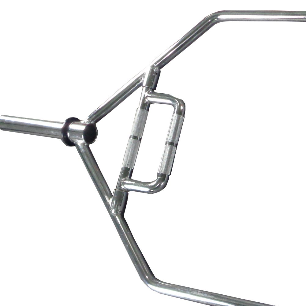 RIVAL OLYMPIC HEX TRAP BAR