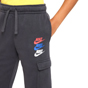 Nike Sportswear Standard Issue Fleece Boys Cargo Pant