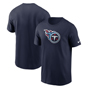 Nike Tennessee Titans Logo Essential T-Shirt