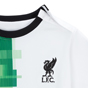 Nike Liverpool FC 2023/24 Away Infant 3-Piece Kit