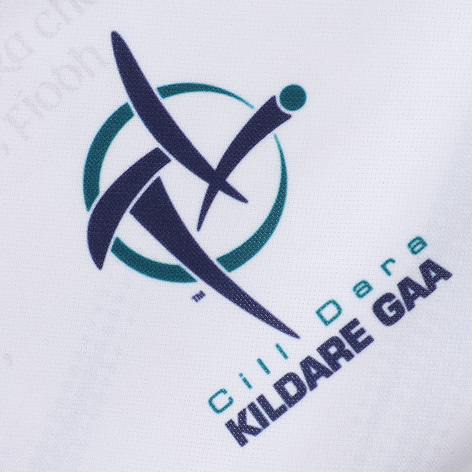O'Neills Kildare 2023 Kids Home Jersey