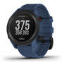 Garmin Approach® S12 Golf Smartwatch - Blue