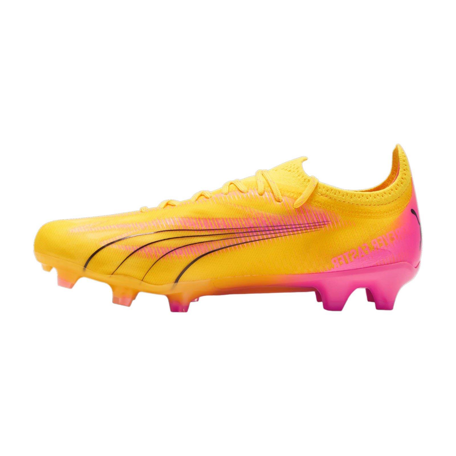 PUMA ULTRA ULTIMATE WOMENS FIRM GROUND FOOTBALL BOOTS