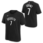Jordan Brooklyn Nets Durant Icon Kids T-Shirt