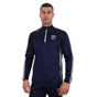 Azzurri Waterford GAA 2023 Boston Half Zip Jacket
