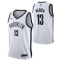 Nike Brooklyn Nets Harden Association Kids Jersey