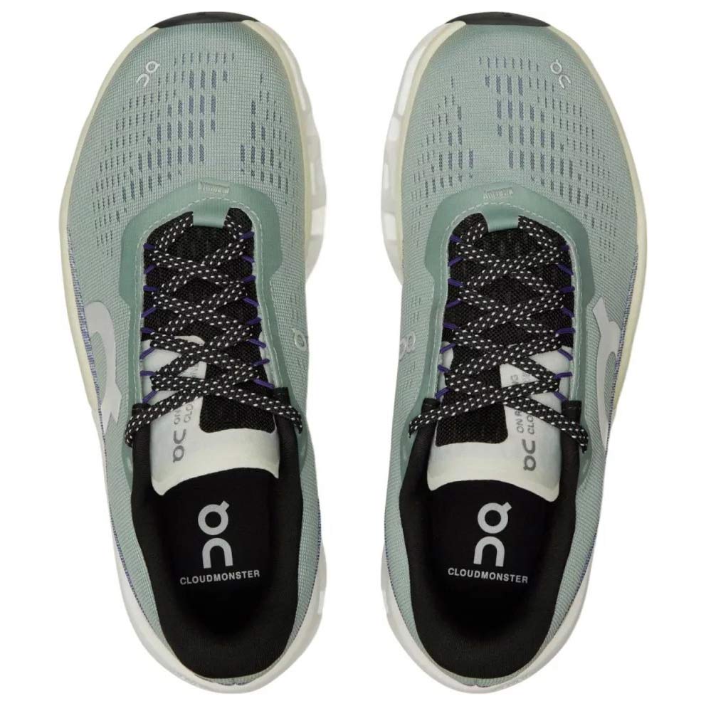 ON CLOUDMONSTER 2 WOMENS RUNNING SHOES
