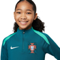 Nike Portugal 2024 Strike Kids Dri-FIT Soccer Drill Top