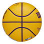 Wilson NBA Size 3 Player Icon Lebron James Mini Basketball