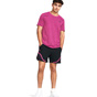 Under Armour Vanish Woven 6 Inch Mens Shorts