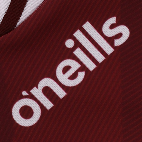 O'Neills Westmeath GAA 2024 Home Junior Jersey