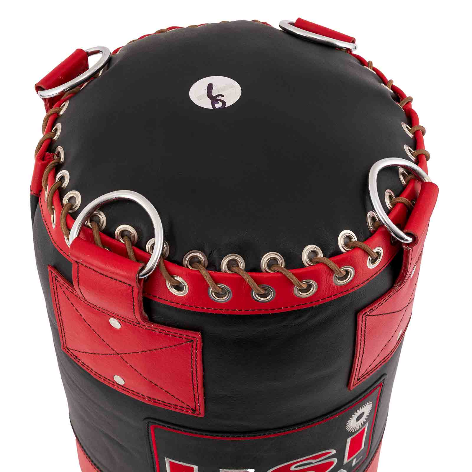 USI LEATHER 4 FOOT BOXING BAG