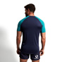 Canterbury Ireland Rugby IRFU 2023/24 Training T-Shirt