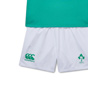Canterbury Ireland Rugby IRFU 2023/24 Infant Home Kit