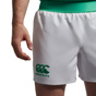 Canterbury Ireland Rugby IRFU 2023/24 Home Match Shorts