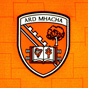 McKeever Armagh GAA 2023 Home Jersey