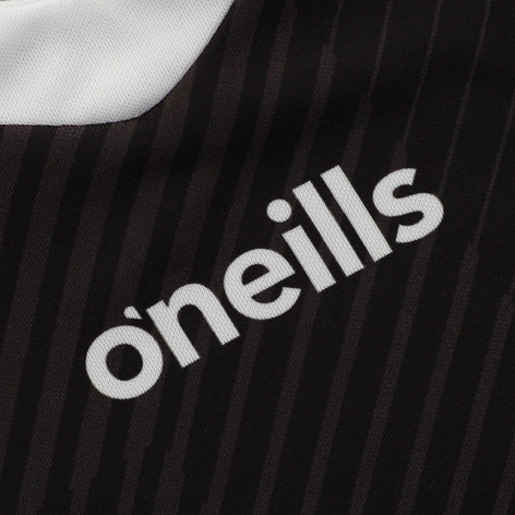 O'Neills Galway 2023 Kids Goalkeeper Alternate Jersey
